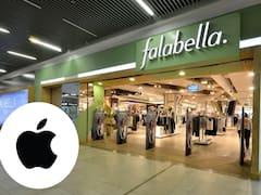 Largas filas en Falabella por el último lanzamiento de Apple: se puede conseguir a precio competitivo con envío gratis y entrega rápida