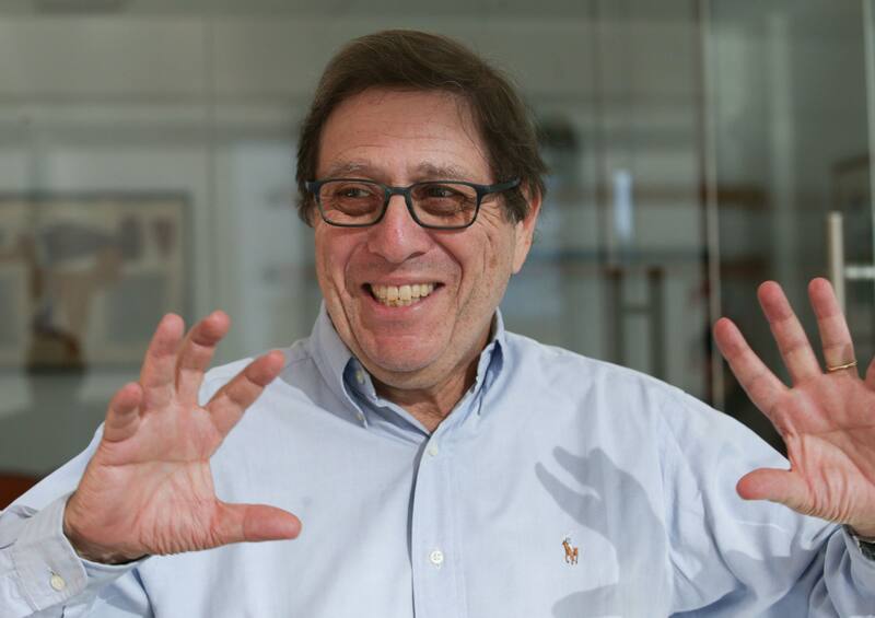 El efecto mariposa de la tasa de interés, según Kiguel. (Archivo)