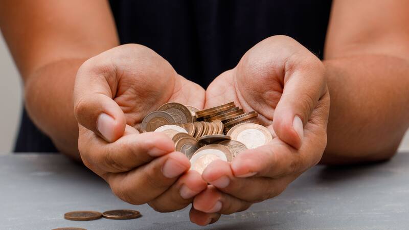 Aunque es una moneda de circulación regular, ha adquirido estatus de colección.