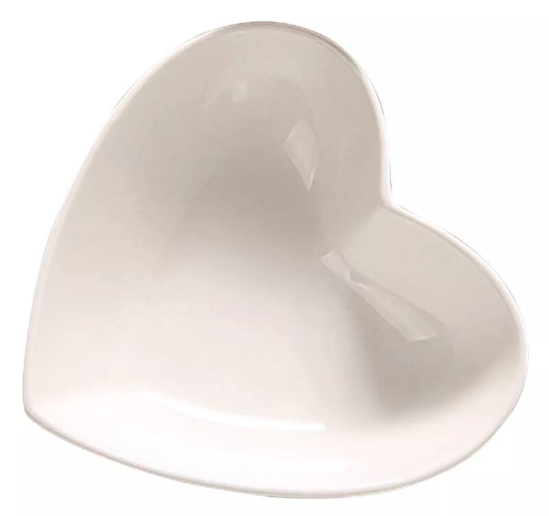 Dollarcity lanza bowl en forma de corazón, el nuevo favorito de los consumidores a 8000 pesos (foto: archivo).