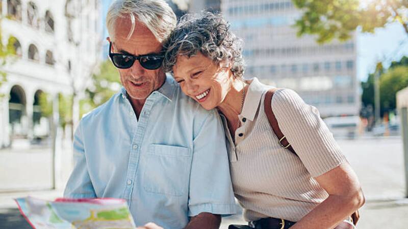 Qué cambios introduce la reforma de pensiones en España. (Foto: archivo).