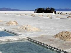 Nación y provincias preparan una ley para regular el litio con cupos, regalías y beneficios