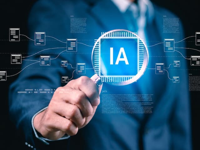 Por qué la IA se convirtió en la herramienta favorita para modernizar aplicaciones y sitios web