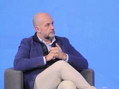 La energía verde se vuelve clave en la agenda empresaria