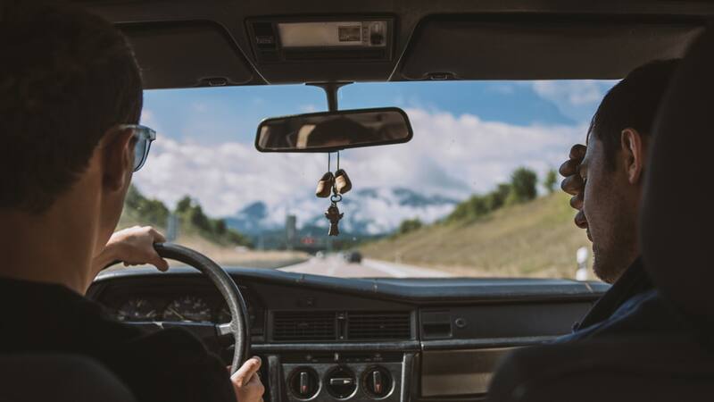 Alerta conductores: esta es la nueva señal vial de la DGT (foto: archivo).