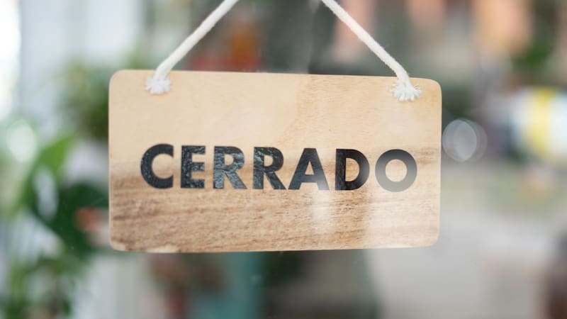 Se despide una de las empresas más importantes del país: se anunciaron más de 250 despidos y hay preocupación.