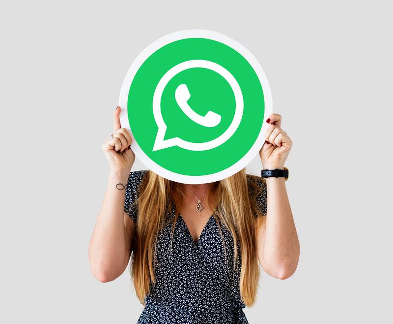 Adiós WhatsApp: la lista de móviles en los que dejará de funcionar la app en 2024 (foto: archivo).