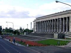 La UBA declaró la emergencia salarial de sus docentes y demás trabajadores