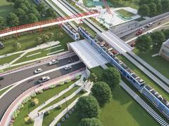 Proyectan reactivar una obra muy esperada en PBA: por qué será clave para mejorar el tránsito