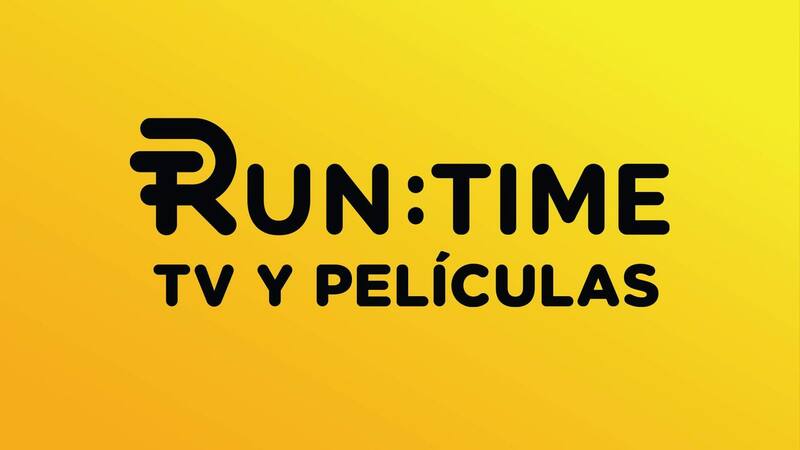 Runtime ofrece un catálogo con 1000 títulos repartidos en 10 canales (Fuente: Runtime)
