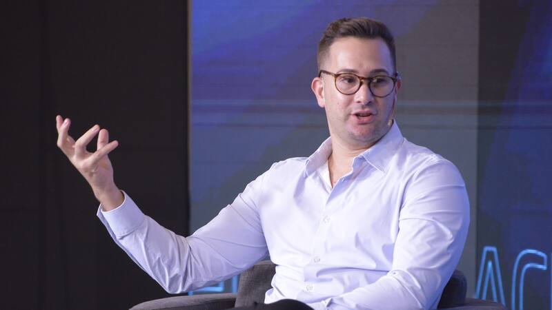 Joan Cwaik, autor y divulgador especialista en tecnología y sociedad