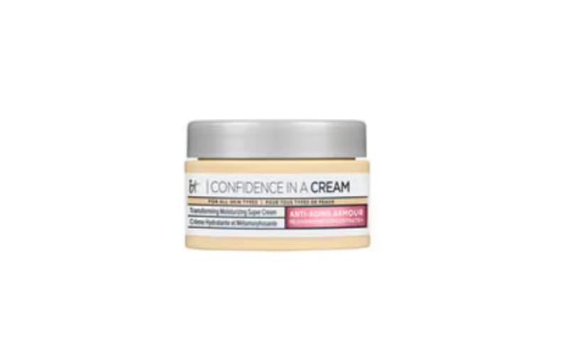 La combinación de niacinamida y péptidos trabaja en conjunto para reducir signos visibles del envejecimiento. Foto: Sephora.com.mx