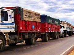 Pese al acuerdo con transportistas, denuncian que en la Provincia continúan los cortes de rutas