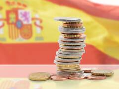 El BCE baja los tipos de interés y anticipa una inflación por debajo del 2%