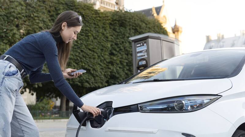 La implementación de estaciones de carga rápida es una respuesta a la creciente demanda de soluciones de transporte más limpias.