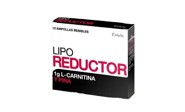 l carnitina mercadona funciona Es efectiva la L-Carnitina como agente adelgazante? . . 1 La es L-CARNITINA - Factorchem