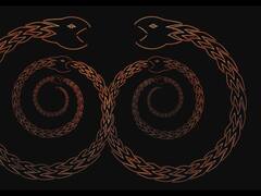 La serpiente de la realidad se muerde la cola | La teoría que tendrá ocupados a los científicos todo este siglo