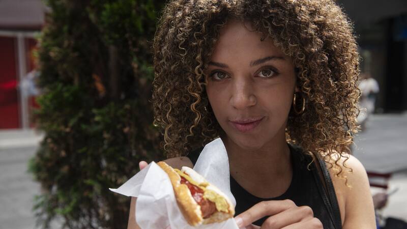Esta panchería se ha convertido en un imperdible para los amantes de los sabores auténticos de la Zona Norte.