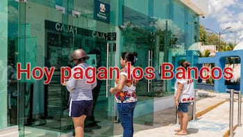 El Banco del Bienestar confirmó que hará un depósito único el viernes 24 de abril en todas las cuentas bancarias de estos clientes