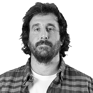 Guido "Chapa" Lofiego