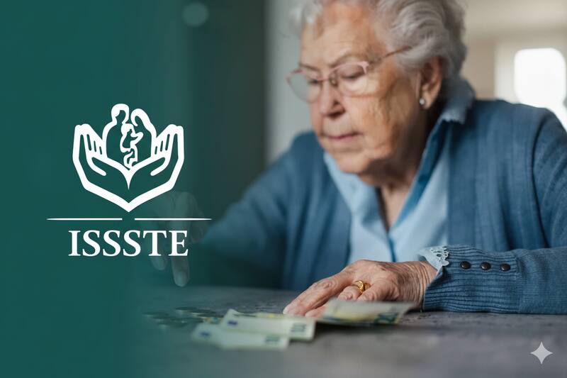 Atención beneficiarios del ISSSTE. Fuente: archivo.