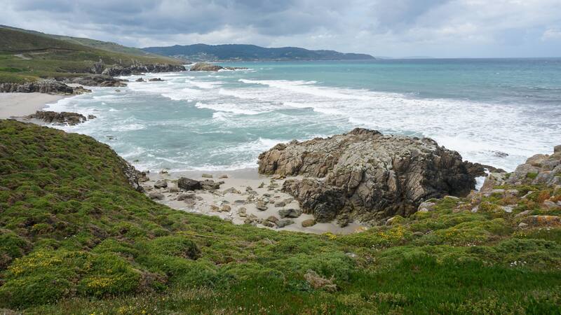 Las playas de este municipio permiten bañarse o practicar diferentes deportes.