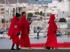 PP y CC acusan al Gobierno de "chantajear" con la migración para tumbar al Gobierno de Canarias