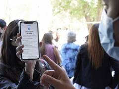 Pase sanitario en el transporte público de provincia de Buenos Aires: en qué colectivos y micros se va a pedir