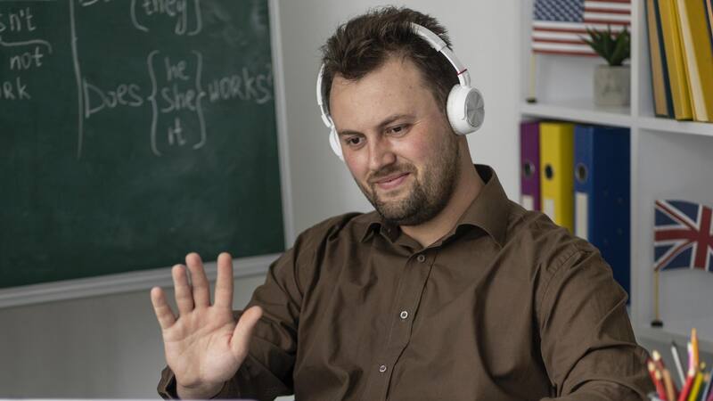 El English Proficiency Index (EPI) de EF mide la competencia en inglés de países a nivel global.