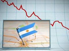 Se activaron los seguros contra default argentinos