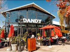 La dueña de Kentucky apuesta a su marca Dandy: duplica locales y desembarca en el exterior