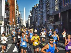 Maratón de Boston 2024: cuándo es, cuánto cuesta inscribirse y cuál es el impresionante premio