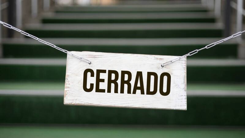 ¿Adiós Marie Claire? La famosa marca cierra sus puertas por el motivo más insólito y sus empleados no cobrarán los sueldos.