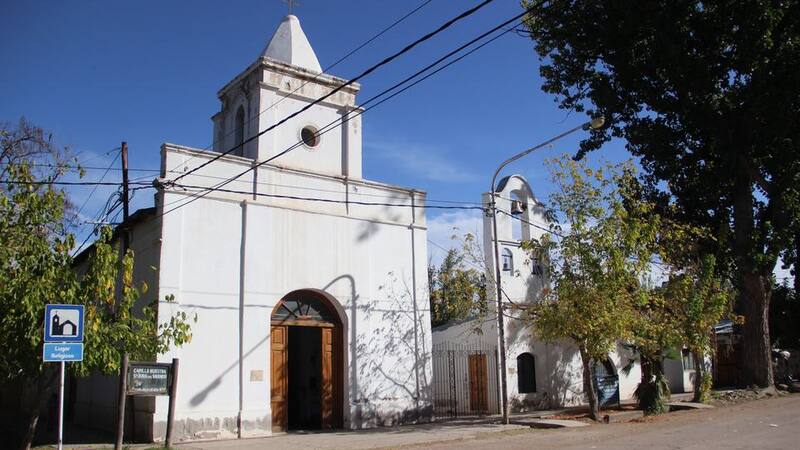 Es una de las escapadas perfectas para descubrir la historia local.