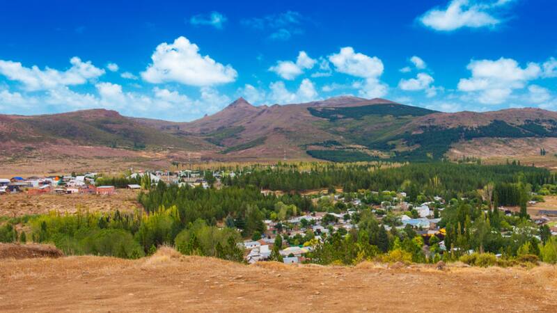 El destino perfecto para tus próximas vacaciones.