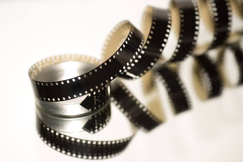 Las mejores series y películas para ver en España (foto: Pixabay).