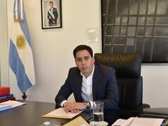 Cancillería tiene nuevo secretario de Culto