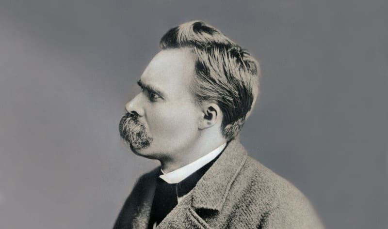 Las tres etapas en la evolución de la consciencia y la voluntad, según Nietzsche. Fuente: Archivo.