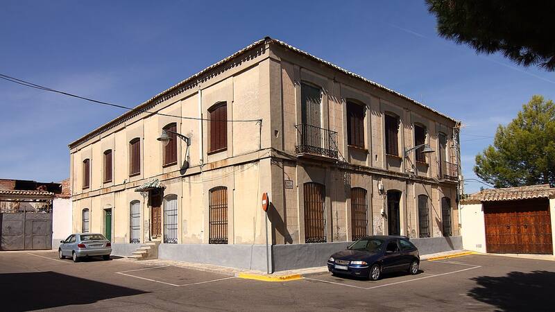 La ausencia de Policía Local y de Guardia Civil agrava la sensación de inseguridad entre los vecinos.