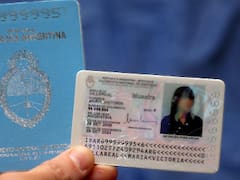 Desde hoy, sacar el DNI es un 70% más caro