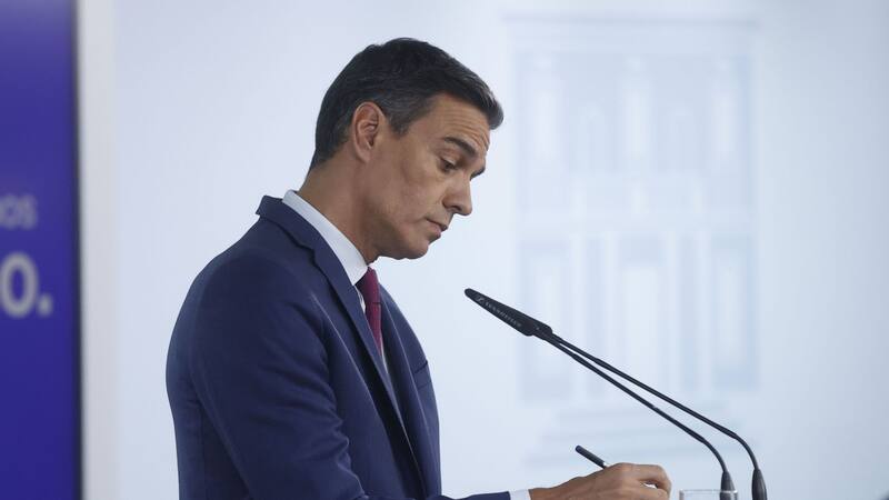 Elecciones 2023: el PSOE aceptó reunirse con Feijóo, pero la asistencia de Sánchez no está confirmada.