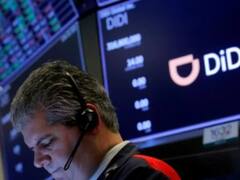 Didi sale de la Bolsa de Nueva York y se va a Hong Kong, tras meses de presión