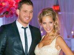 Luisana Lopilato y Michael Bublé compartieron un emotivo video para despedir el año