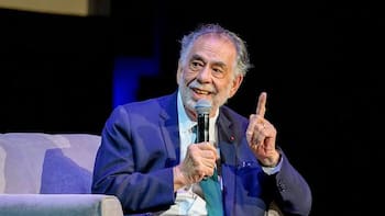 Qué pueden aprender las empresas de la creatividad de Francis Ford Coppola