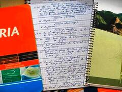 Cuadernos de las coimas: Gobierno oficializó la recompensa y ya hubo más de 500 llamados