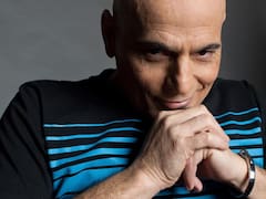 Soda Stereo 2020: "Gustavo estará en el show , reveló Zeta Bosio