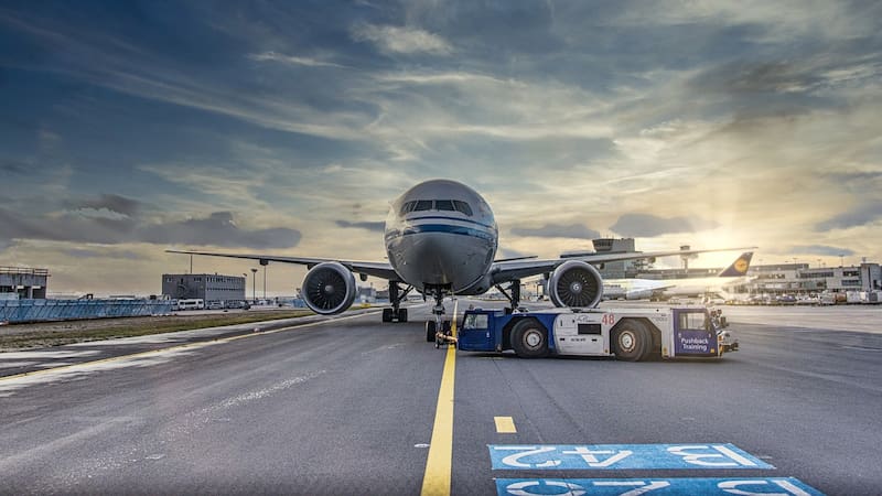 La aplicación para ahorrar en el vuelo. (Foto: archivo)