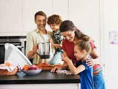 El robot de cocina más famoso de Europa incorpora IA para ayudarte de cocinar mejor