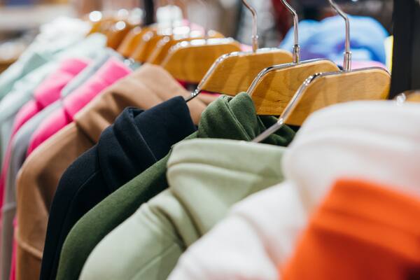 Items Productos Ropa El producto de Mercadona que cuesta 2,50 euros y deja tu ropa como nueva