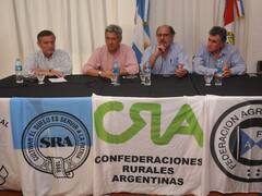 Fuerte crítica del campo al plan de Alberto Fernández para Vicentin: "Intentaron un mamarracho"